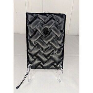 Kurt Geiger Notebook - Black, Lined, Designer, NWT